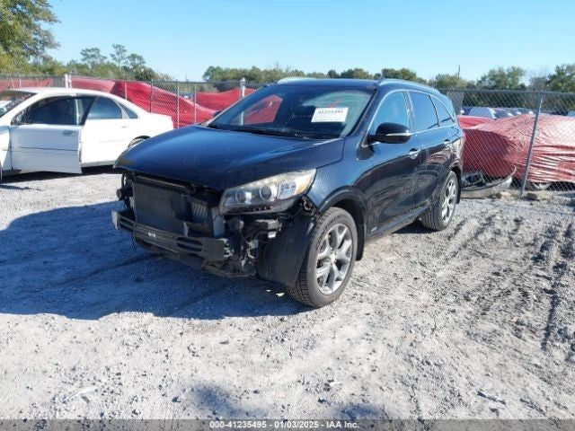 Passenger Axle Shaft Front 2.0L Outer Fits 16-18 SORENTO 1101823