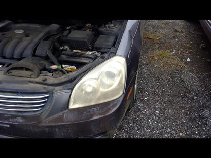 Automatic Transmission 2.4L Thru 5/30/07 Fits 06-07 OPTIMA 977416