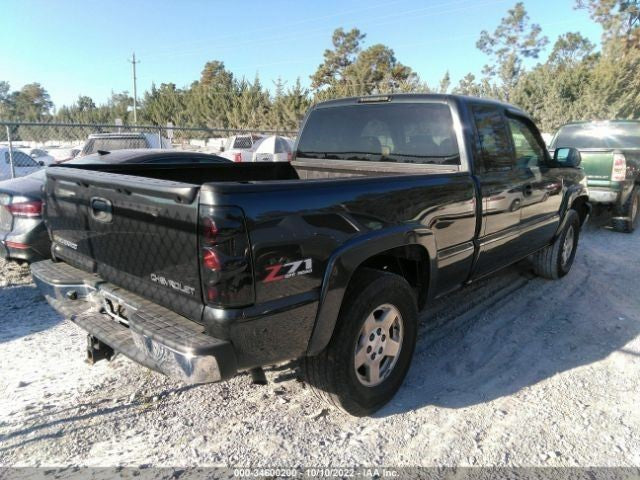 Power Steering Pump Classic Style Crew Cab Fits 03-07 SIERRA 1500 PICKUP 710893