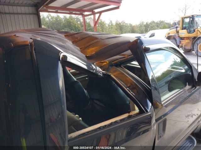 Power Brake Booster Vacuum Booster Fits 00-05 EXCURSION 1017568