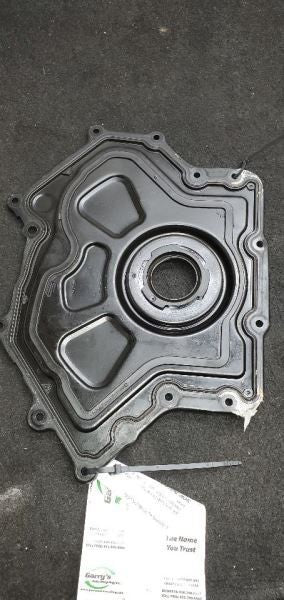 Timing Cover 3.0L Lower Fits 10-19 XF 541491