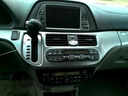 Automatic Transmission Touring Fits 08-10 ODYSSEY 235202