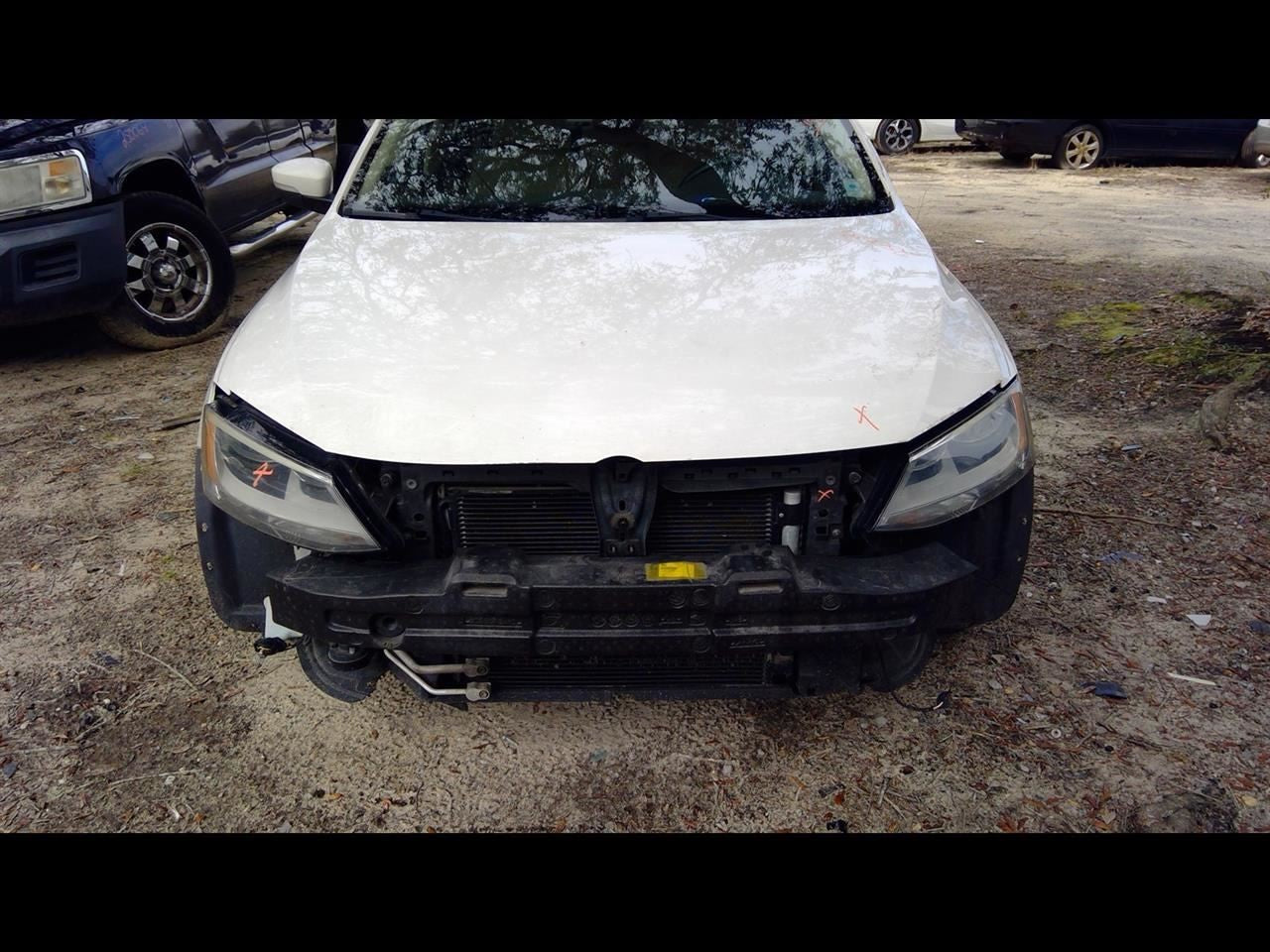 Driver Front Door Switch Driver's Window Fits 06-10 12-22 PASSAT 1105772