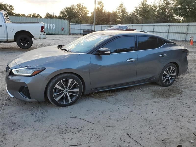Coolant Reservoir Fits 19-20 MAXIMA 1054909