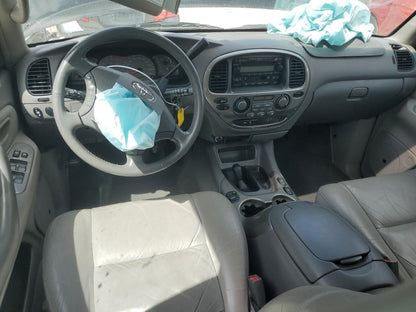 Driver Left Lower Control Arm Front Fits 04-07 SEQUOIA 1119191
