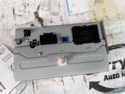 Audio Equipment Radio Receiver AM-FM-MP3-USB Opt Ufu Fits 13-14 ENCORE 424254