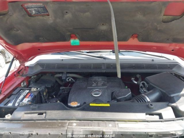 TITAN     2007 High Mounted Stop Light 1090680
