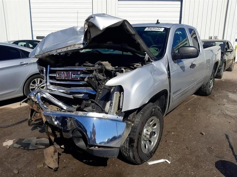 Chassis ECM Body Control BCM Under Steering Column Fits 12-14 ESCALADE 998310