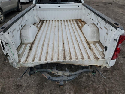 Fuse Box Engine Classic Style Limited Fits 19-22 SIERRA 1500 PICKUP 1125055