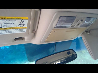 Passenger Right Lower Control Arm Front Fits 05-19 FRONTIER 1070172