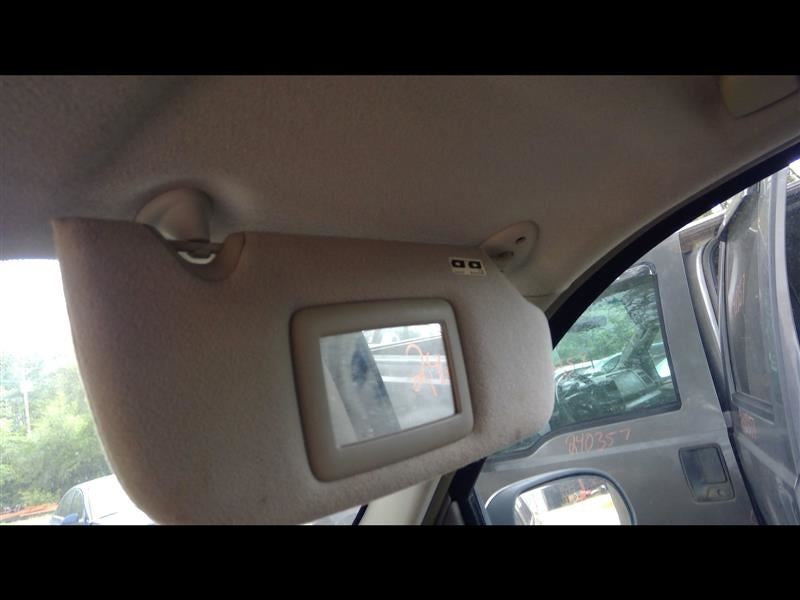 Passenger Right Upper Control Arm Front Fits 02-07 ENVOY 1054410