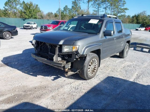 Driver Front Door Switch Driver's Window Master Fits 06-14 RIDGELINE 1114018