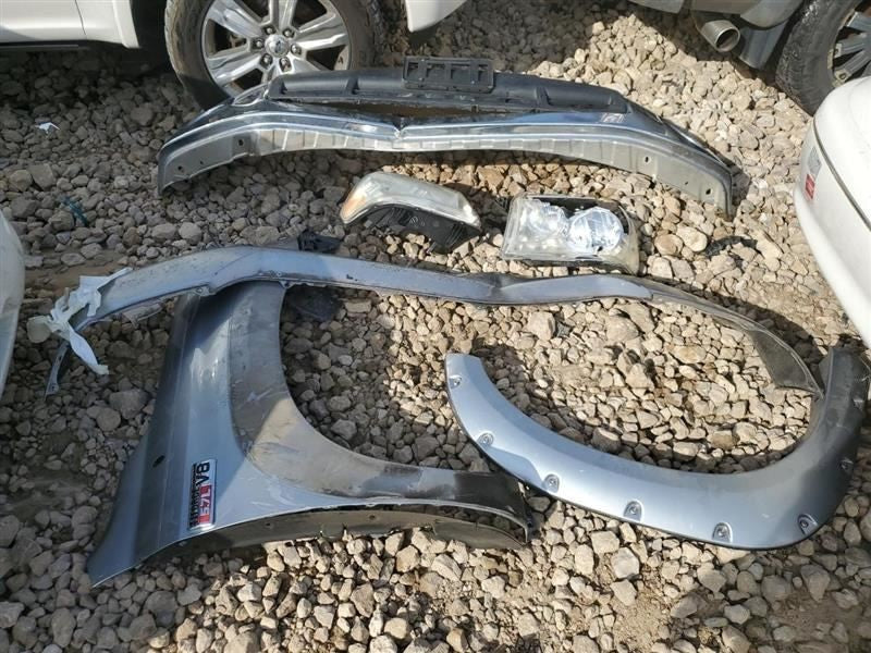 Passenger Right Upper Control Arm Front Fits 07-19 TUNDRA 1030658