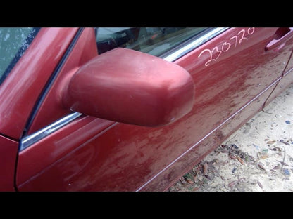 Passenger Door Handle Exterior Assembly Door Front Fits 02-06 CAMRY 977143