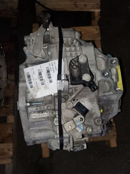 Automatic Transmission FWD Transmission ID Tyu Fits 19 TIGUAN 925021