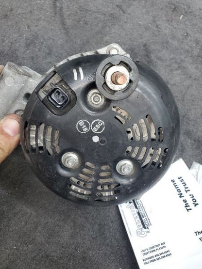 Alternator 180 Amp Fits 16-20 DURANGO 757841