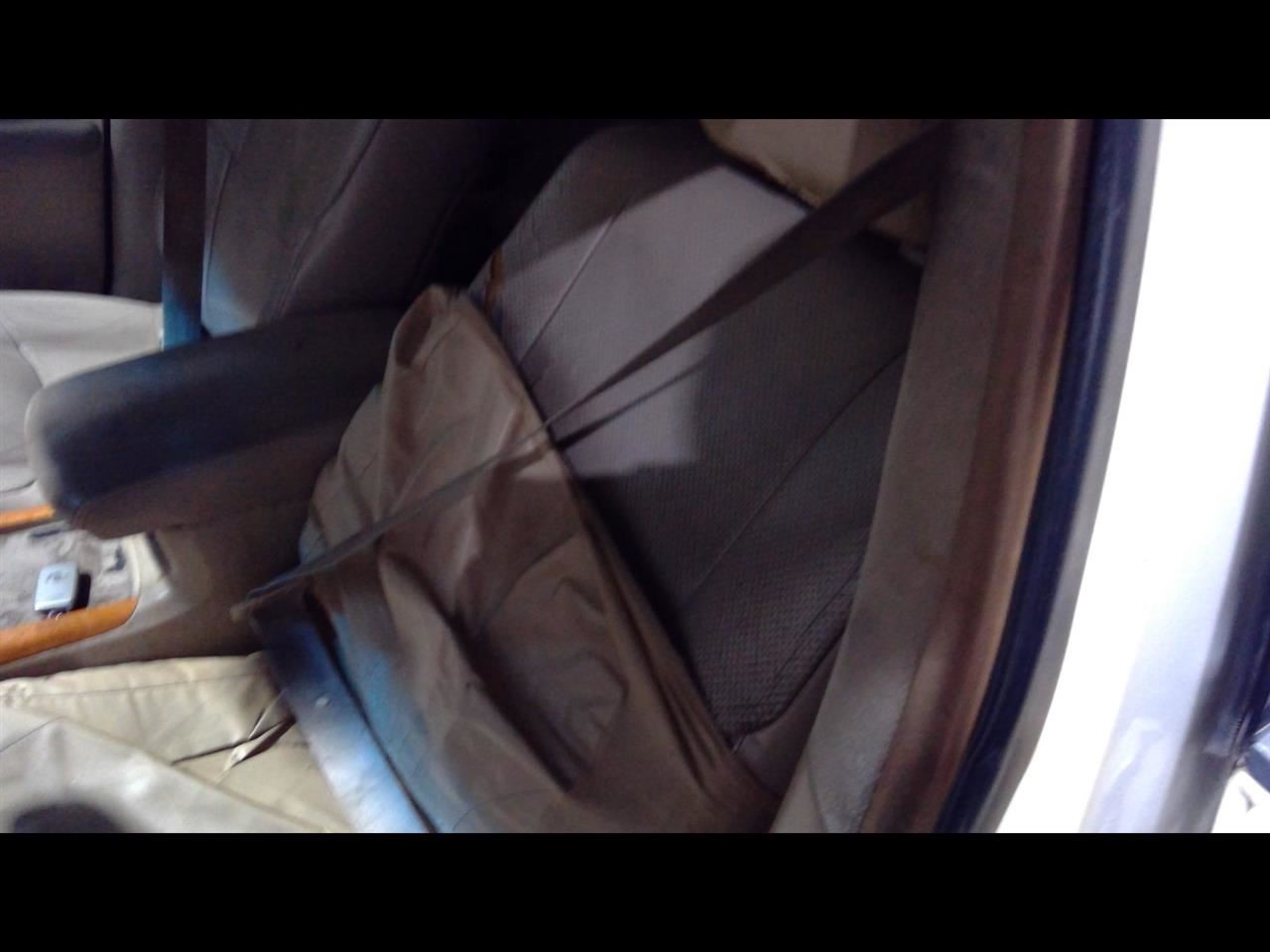 Passenger Right Lower Control Arm Front Fits 05-12 AVALON 1097623