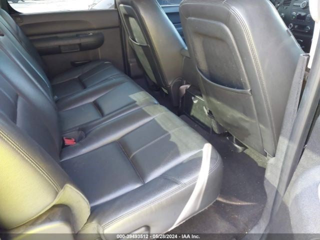 Axle Shaft Front Axle Fits 07-14 ESCALADE 1052619