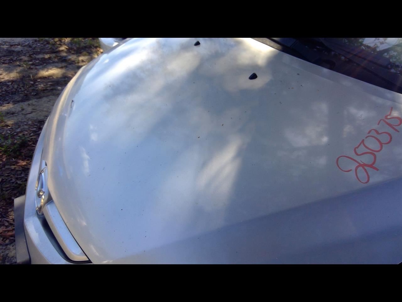 Driver Front Door Switch Driver's Mirror And Window Fits 06-10 MAZDA 5 1136378