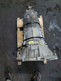 Automatic Transmission 3.6L Without Transmission Upgrade Fits 10 CAMARO 920883