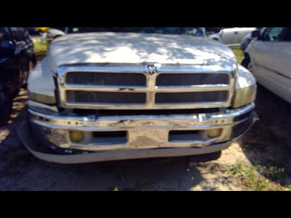 Alternator 8-318 117 Amp Sae Rating Fits 96-98 GRAND CHEROKEE 1065542