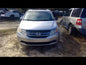 Wash Reservoir US Market Fits 11-17 ODYSSEY 940318