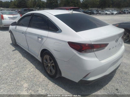 AC Compressor VIN B 8th Digit Turbo Fits 18-19 SONATA 887071