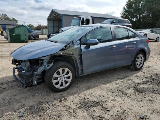 Blower Motor Fits 16-19 LEXUS RX350 1009498