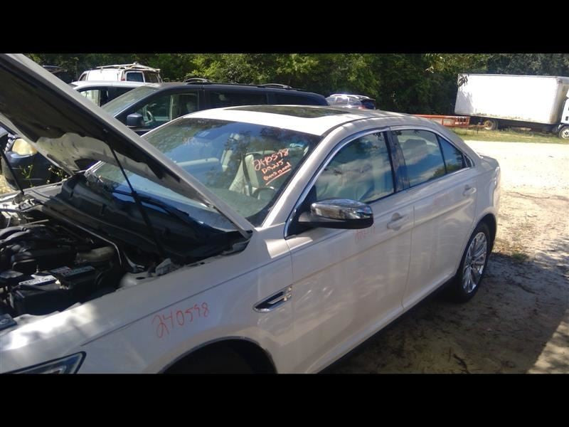 Ignition Switch Electric Switch Only Keyless Ignition Fits 10-12 TAURUS 1076470