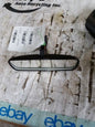 Rear View Mirror Manual Dimming Without Bluetooth Fits 10-18 CARAVAN 473277