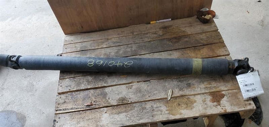 Rear Drive Shaft Convertible Automatic Transmission Fits 03-09 350Z 1036120