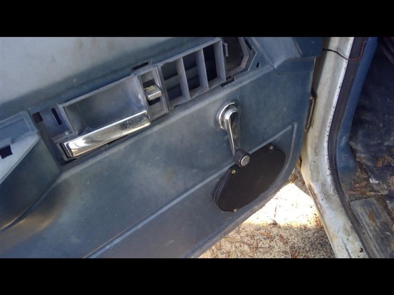 Windshield Wiper Motor Fits 91-02 CHEVROLET 3500 PICKUP 868541