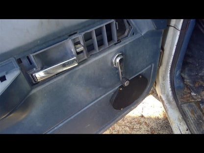 Windshield Wiper Motor Fits 91-02 CHEVROLET 3500 PICKUP 868541