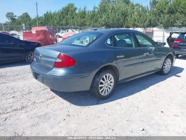 Seat Belt Front Bucket Passenger Retractor Fits 05-09 ALLURE 1083895