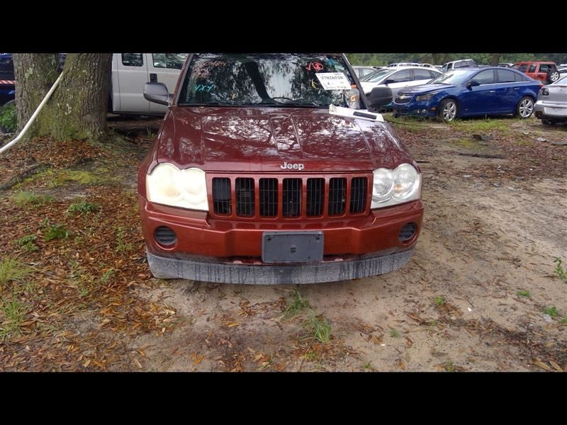 Anti-Lock Brake Part Fits 07 COMMANDER 866765