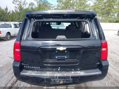 Alternator 150 Amp Opt KG4 Fits 15-20 SUBURBAN 1500 1116618