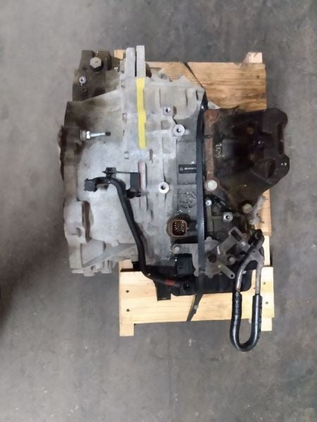 Automatic Transmission 2.4L VIN C 8th Digit Fits 14 SONATA 681123