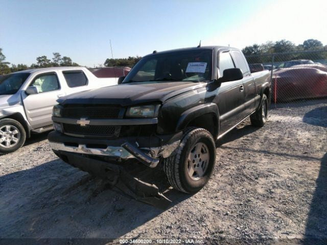 Power Steering Pump Classic Style Crew Cab Fits 03-07 SIERRA 1500 PICKUP 710893