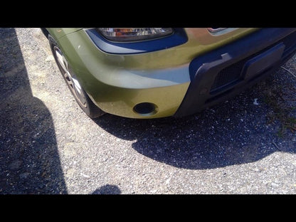 Brake Master Cylinder With Electronic Stability Control Fits 10-11 SOUL 1034339