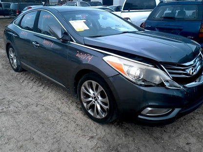 Passenger Right Tail Light Quarter Panel Mounted Fits 12-17 AZERA 474415