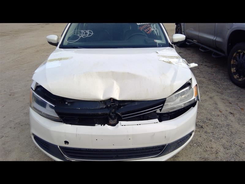 Alternator Engine ID Cbpa 140 Amp Bosch Manufacturer Fits 05-16 JETTA 1102253