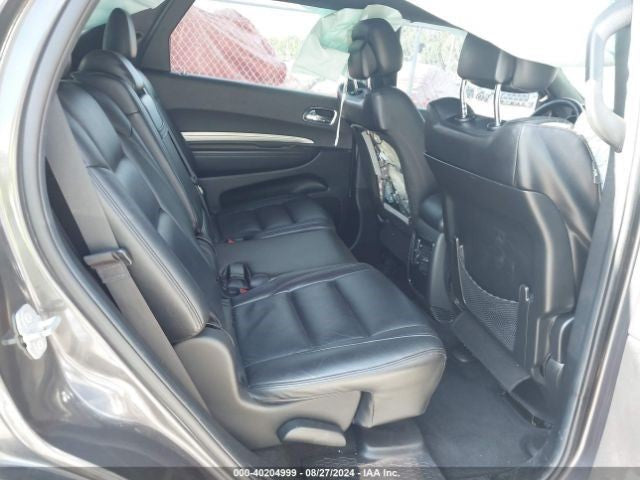 Passenger Right Lower Control Arm Front Fits 11-15 DURANGO 1085124