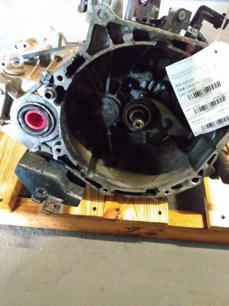 Manual Transmission 6 Speed Naturally Aspirated Fits 12-15 VELOSTER 745346