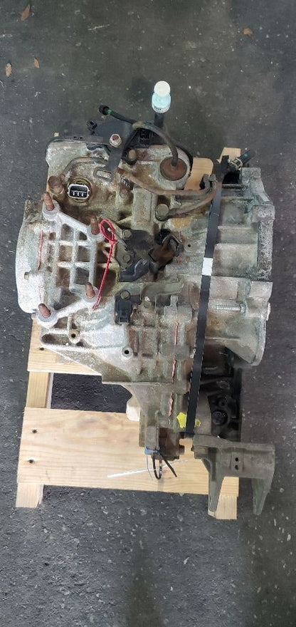 Automatic Transmission Coupe 2.4L Fits 08-10 ACCORD 327363