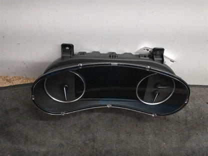 Speedometer US Market Opt Umn ID 26231787 Fits 17-18 LACROSSE 878485