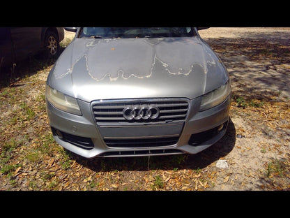 Crossmember/K-Frame Rear FWD Fits 09-12 AUDI A4 1120225