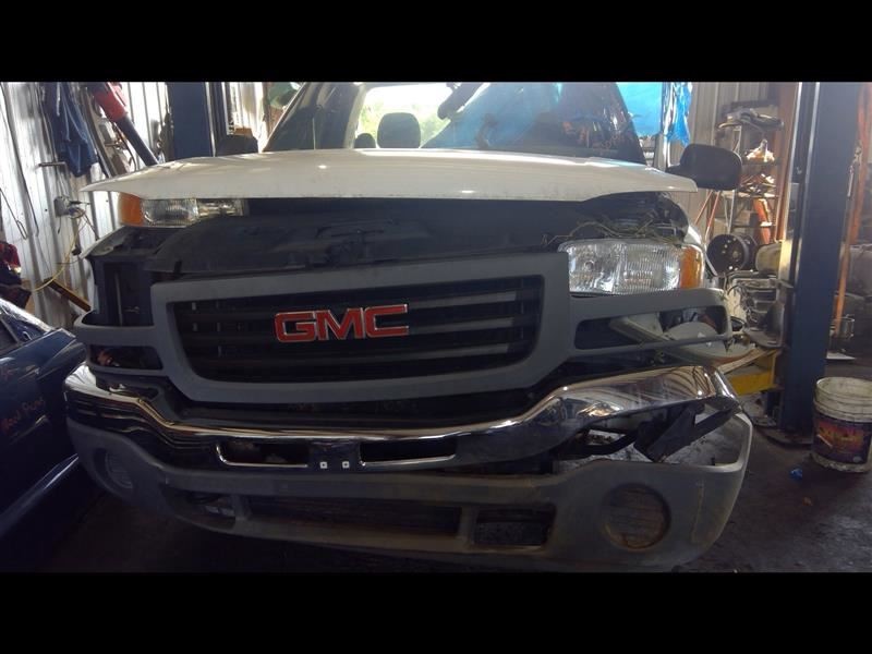 AC Compressor Fits 03-10 SIERRA 1500 PICKUP 882360