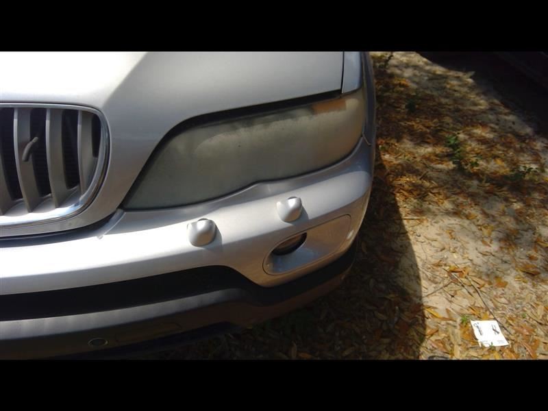 Starter Motor Fits 04-10 BMW X5 1043756