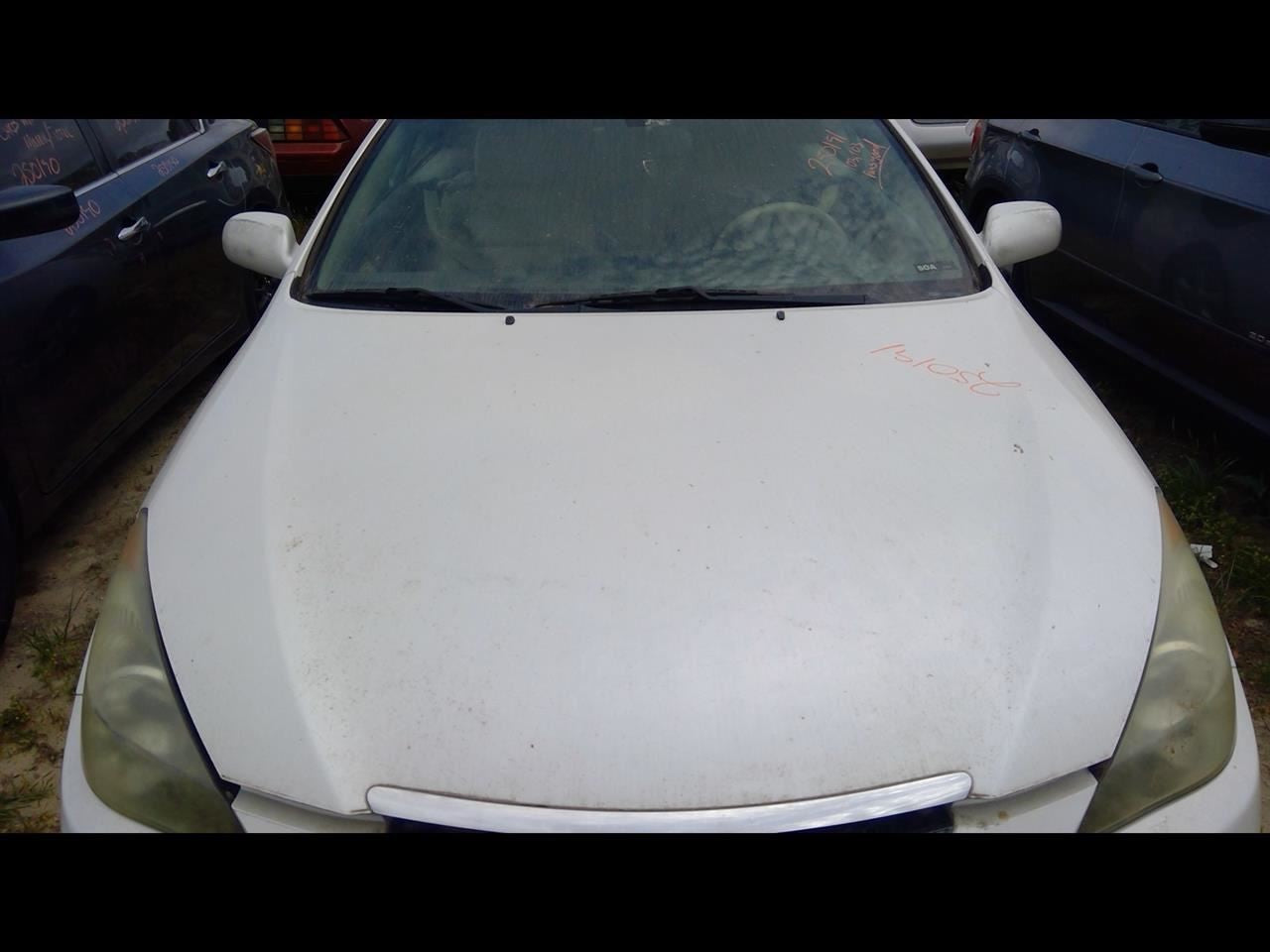 SOLARA    2005 High Mounted Stop Light 1118230