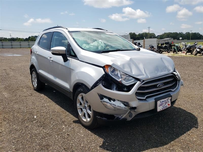 Driver Front Door Switch Driver's Mirror And Window Fits 18-21 ECOSPORT 637791